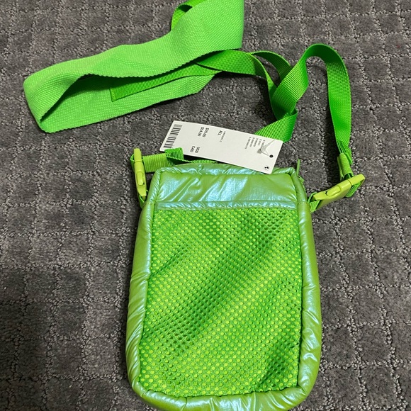 Urban Outfitters Bags Urban Outfitters Bryn Puffy Nylon Crossbody